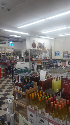 Liquor Store «CD Package Store», reviews and photos, 6098 Memorial Dr, Stone Mountain, GA 30083, USA