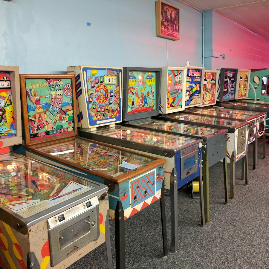 Klassic Arcade 3.0