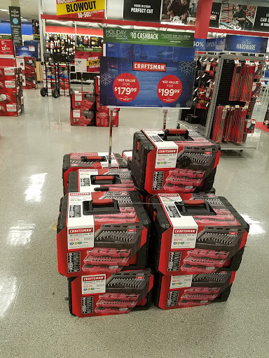 Department Store «Sears», reviews and photos, 10302 Southside Blvd, Jacksonville, FL 32256, USA