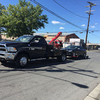 twobrother's towing services - Photo 2 - Car repair in Silver Spring, MD, Washington