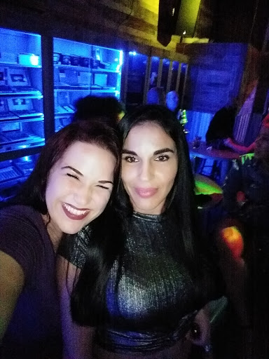 Night Club «Cigar Bar», reviews and photos, 209 SW 145th Terrace, Pembroke Pines, FL 33027, USA