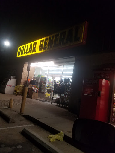 Discount Store «Dollar General», reviews and photos, 604 E Bear Creek Rd, Glenn Heights, TX 75154, USA
