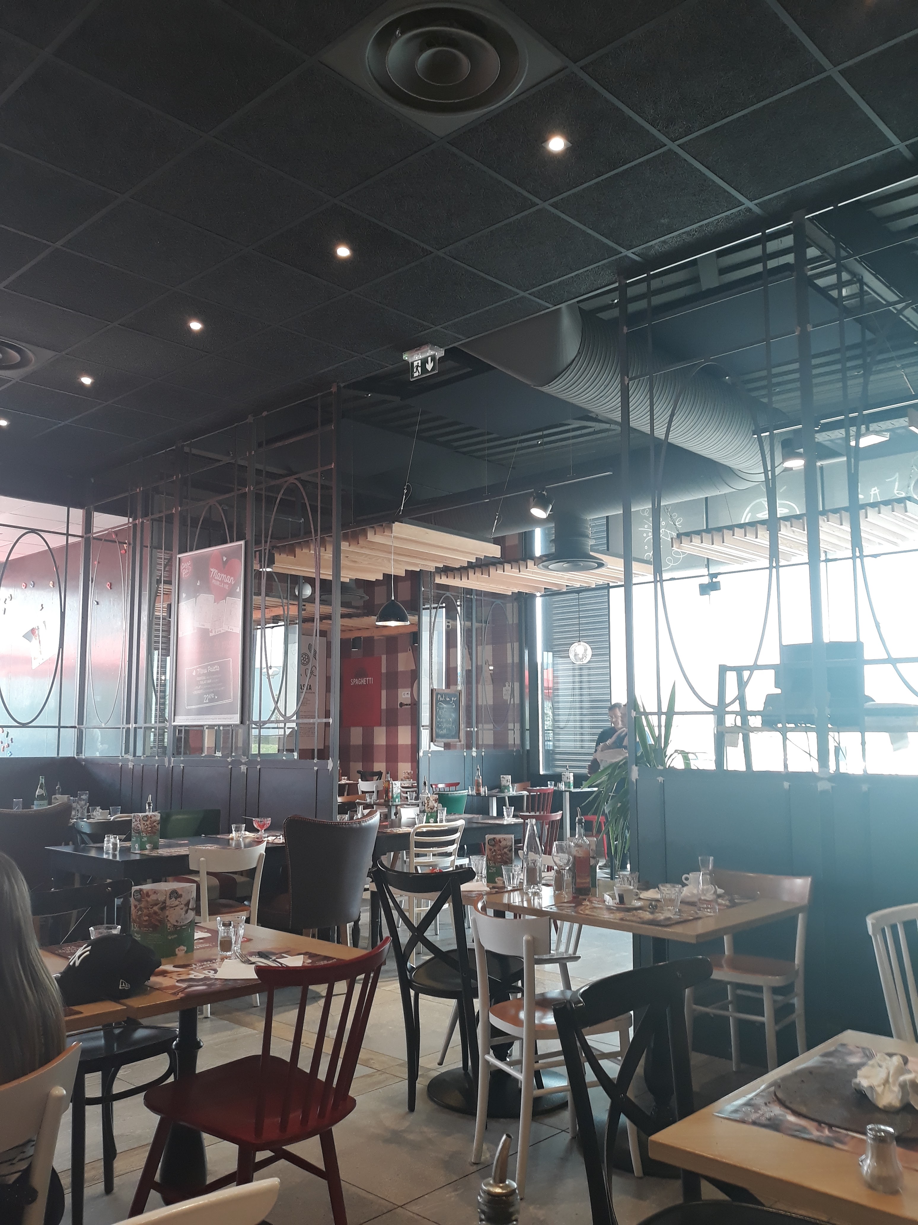 Photo n° 1 de l'avis de geoffrey.h fait le 25/05/2019 à 07:26