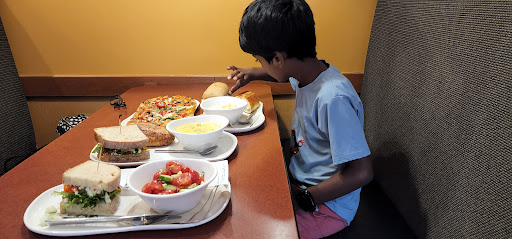 Sandwich Shop «Panera Bread», reviews and photos, 16875 County Rd 24, Plymouth, MN 55447, USA