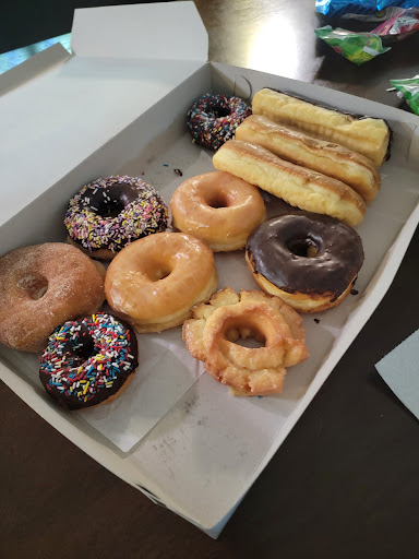 Dessert Shop «Ontario Donuts», reviews and photos, 1923 E 4th St, Ontario, CA 91764, USA