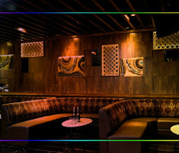 Center Stage Executive Club photo