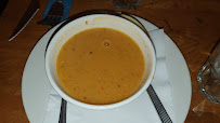 Soupe aux lentilles du Restaurant turc Restaurant Anatolia Village à Paris - n°5