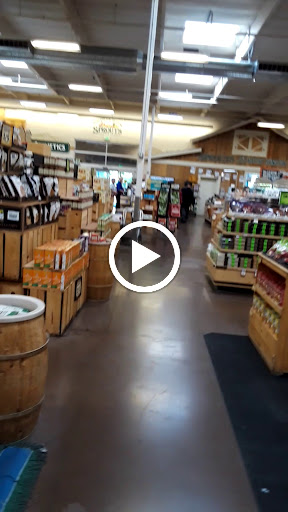 Health Food Store «Sprouts Farmers Market», reviews and photos, 655 Irwin St a, San Rafael, CA 94901, USA