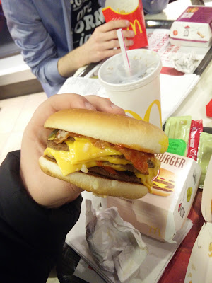 McDonald's La Valette à La Valette-du-Var