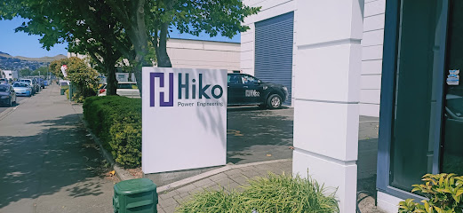 Hiko Power Engineering Limited