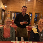 Photo n°4 de l'avis de shirley.n fait le 06/04/2023 à 21:33 sur le  Chalet Casalpiano à Morrone del Sannio