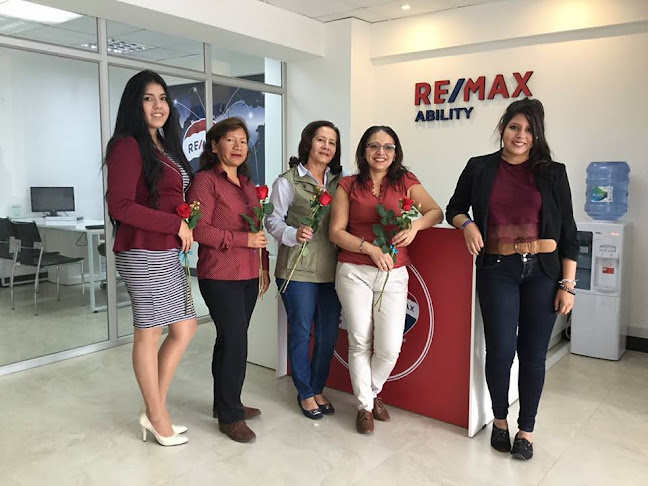 Opiniones de Remax Ecuador en Quito - Agencia inmobiliaria