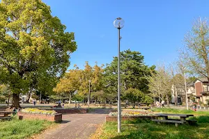 Sakuragaoka Park image
