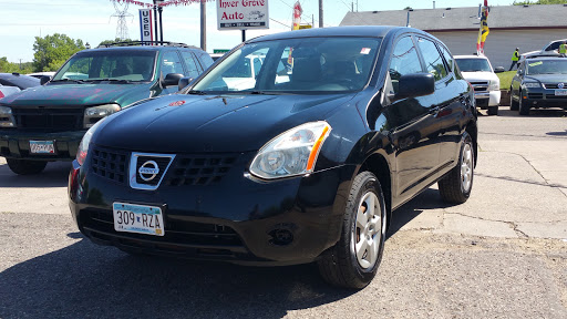 Used Car Dealer «Inver Grove Auto», reviews and photos, 6591 Concord Blvd, Inver Grove Heights, MN 55076, USA