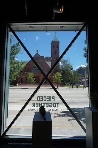 Art Gallery «Detroit Artists Market», reviews and photos, 4719 Woodward Ave, Detroit, MI 48201, USA