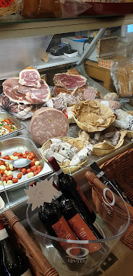 Il Sannio à Paris