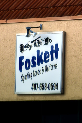 Foskett Sporting Goods