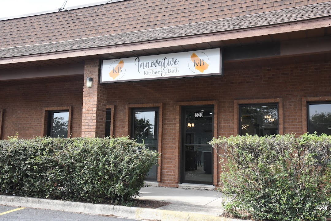 Innovative Kitchen & Bath