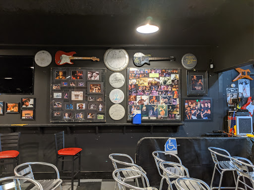 Live Music Venue «The Stone Pony», reviews and photos, 913 Ocean Ave, Asbury Park, NJ 07712, USA