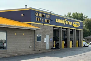 Granite City Tire & Auto image