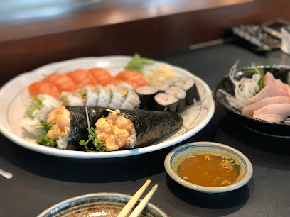 Sushi Bar Ajisai