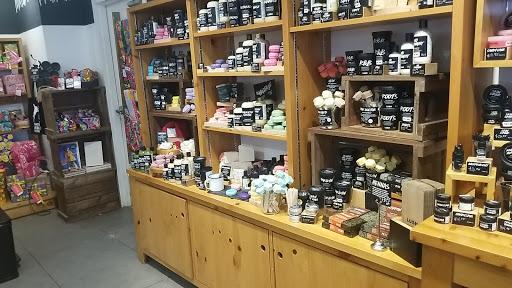 Beauty Supply Store «Lush Cosmetics», reviews and photos, 7524 Bales St, Liberty Township, OH 45069, USA