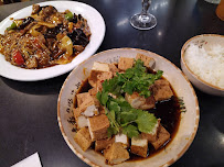 Plats et boissons du Restaurant chinois Aux Mandarins de Belleville 食全食美 à Paris - n°14