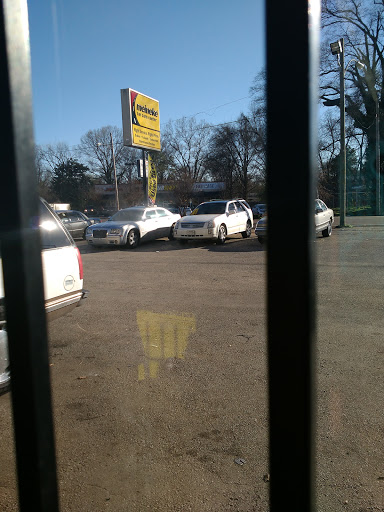 Auto Repair Shop «Meineke Car Care Center», reviews and photos, 2666 Lamar Ave, Memphis, TN 38114, USA