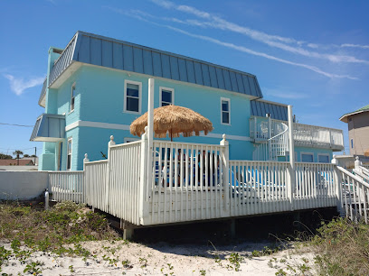 New Smyrna Beach House