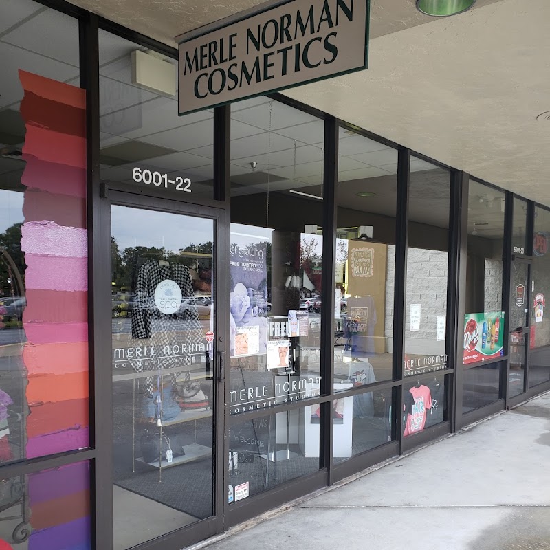 Merle Norman Cosmetic Studio