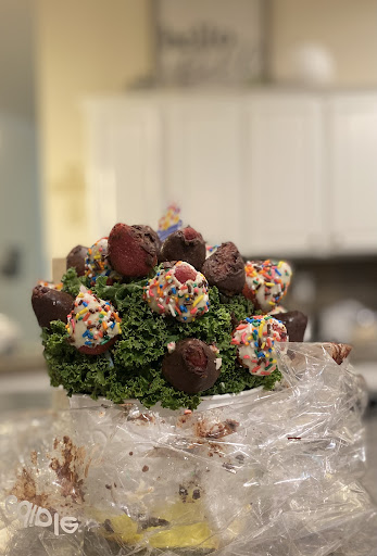 Gift Shop «Edible Arrangements», reviews and photos, 2820 Interstate 45 N #500, Conroe, TX 77303, USA