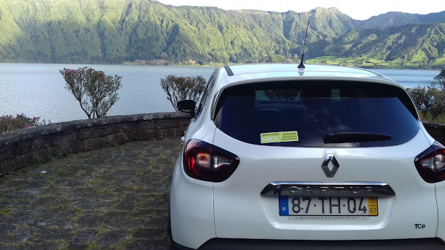 Frijoc Rent a Car Azores - Car Rental Açores - Aluguer de carros em Ponta Delgada