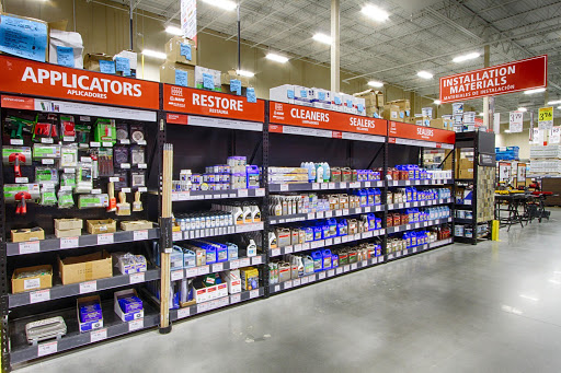 Tile Store «Floor & Decor», reviews and photos, 2918 Buford Dr NE, Buford, GA 30519, USA