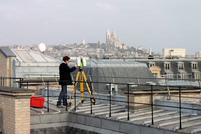 TT Géomètres Experts Paris à Paris