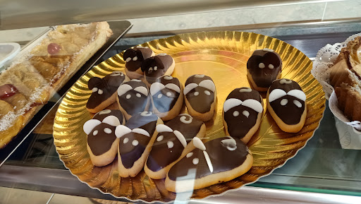 Pastelería A Golosa Morazo S.L. en Cangas, Pontevedra