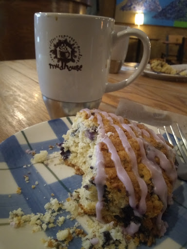Coffee Shop «Mudhouse Coffee», reviews and photos, 323 South Ave, Springfield, MO 65806, USA
