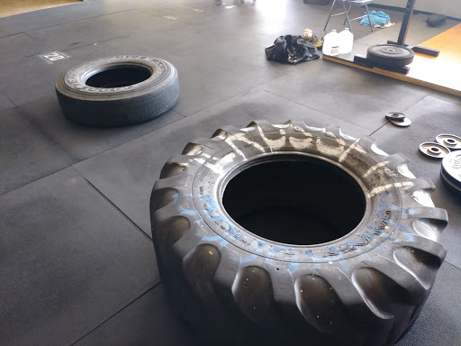 Gym «CrossFit Rise Above», reviews and photos, 1054 Cypress Ave, Melbourne, FL 32935, USA