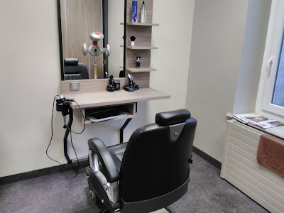 Coiffure Hom Dam à Baccarat