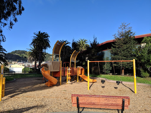Memorial Park «Orange Memorial Park», reviews and photos, Orange Ave, South San Francisco, CA 94080, USA