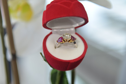 Jeweler «Filipi Jewelers», reviews and photos, 7826 NW 44th St, Lauderhill, FL 33351, USA