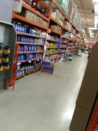Home Improvement Store «The Home Depot», reviews and photos, 6501 NE Loop 820, Richland Hills, TX 76180, USA