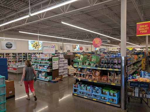 Supermarket «ALDI», reviews and photos, 1301 Monmouth St, Newport, KY 41071, USA