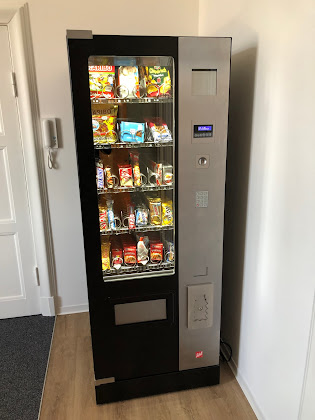 Équipements Ferienwohnung Boardinghouse Flensburg by Zimmer FREI! Holidays 24937 Flensburg