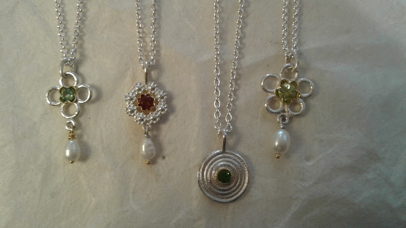 Schmuck. Atelier