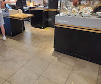 Atmosphère du Restauration rapide McDonald's à Quévert - n°3