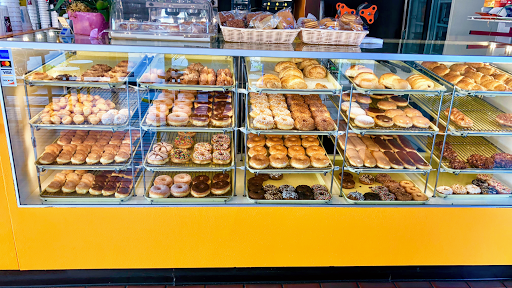 Universal Donuts, 3261 Santa Anita Ave, El Monte, CA 91733, USA, 