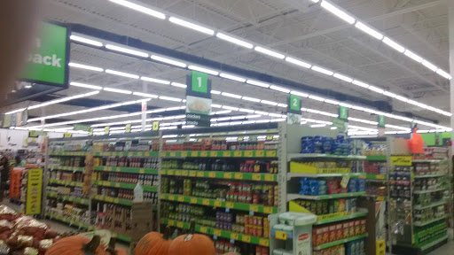 Discount Store «Dollar General Market», reviews and photos, 180 River Pl Ave, Bowling Green, KY 42101, USA