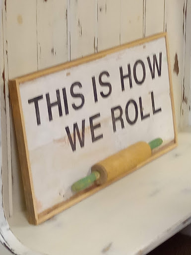 Craft Store «Hope Junction Antiques», reviews and photos, 331 High St, Hope, NJ 07844, USA