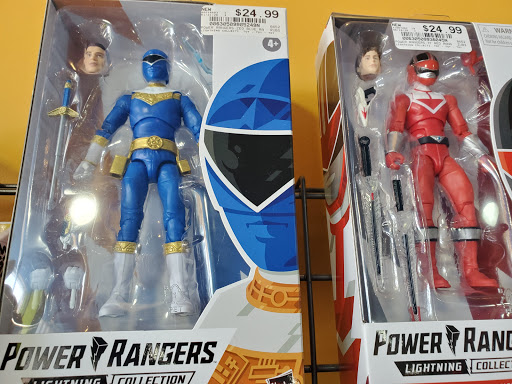 DVD Store «Movie Trading Company», reviews and photos, 190 E Stacy Rd #1106, Allen, TX 75002, USA