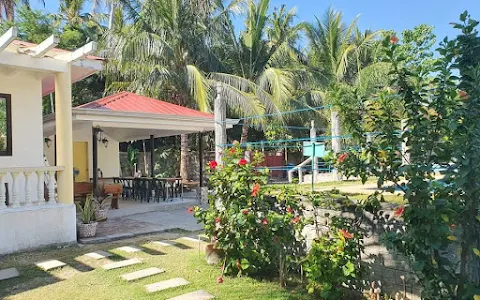 Sarmiento Beach House image